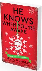 He Knows When You're Awake