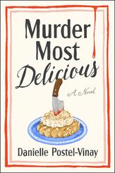 Murder Most Delicious