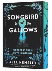 Songbird in the Gallows