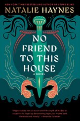 No Friend to This House