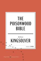 The Poisonwood Bible American Classics Edition