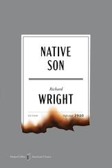 Native Son American Classics Edition