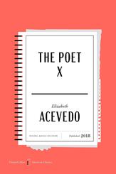The Poet X American Classics Edition