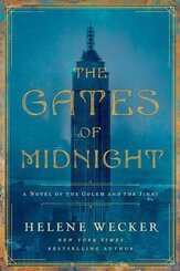 The Gates of Midnight Intl