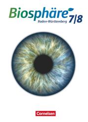 Biosph&auml;re Sekundarstufe I - Gymnasium Baden-W&uuml;rttemberg 2016 - 7./8. Schuljahr