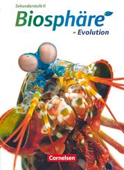 Biosph&auml;re Sekundarstufe II - Themenb&auml;nde