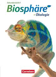 Biosph&auml;re Sekundarstufe II - Themenb&auml;nde