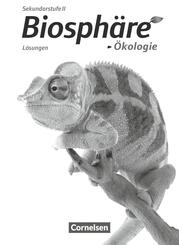 Biosph&auml;re Sekundarstufe II - Themenb&auml;nde