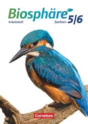 Biosph&auml;re Sekundarstufe I - Gymnasium Sachsen - 5./6. Schuljahr