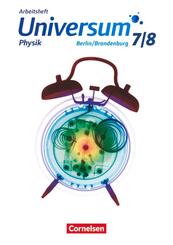 Universum Physik - Gymnasium Berlin/Brandenburg ab 2016 - 7./8. Schuljahr