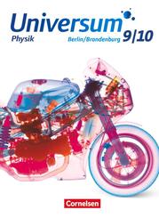 Universum Physik - Gymnasium Berlin/Brandenburg ab 2016 - 9./10. Schuljahr