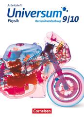 Universum Physik - Gymnasium Berlin/Brandenburg ab 2016 - 9./10. Schuljahr