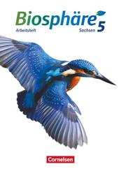 Biosph&auml;re Sekundarstufe I - Gymnasium Sachsen 2020 - 5. Schuljahr