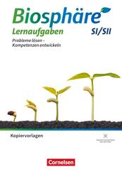 Biosph&auml;re Sekundarstufe I - Zu allen Ausgaben - Gesamtband