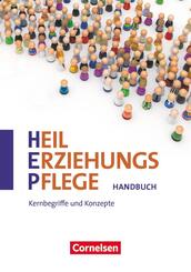 Heilerziehungspflege - Zu allen Ausgaben - Zu allen B&auml;nden