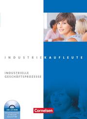 Industriekaufleute - Ausgabe 2011 - Jahrgangs&uuml;bergreifend