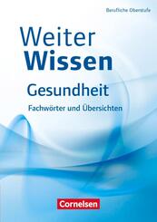 Weiterwissen - Gesundheit