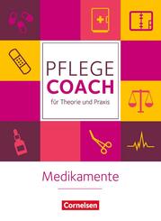 In guten H&auml;nden - Pflege-Coach f&uuml;r Theorie und Praxis