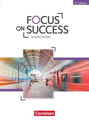Focus on Success - 5th Edition - Soziales - B1/B2