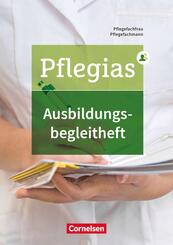 Pflegias - Generalistische Pflegeausbildung - Zu allen B&auml;nden