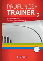 Automobilkaufleute - Ausgabe 2017 - Zu allen B&auml;nden