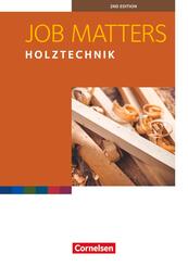 Job Matters - 2nd edition - A2