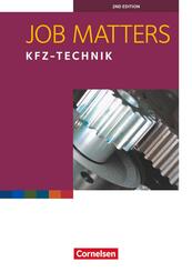 Job Matters - 2nd edition - A2