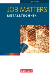 Job Matters - 2nd edition - A2