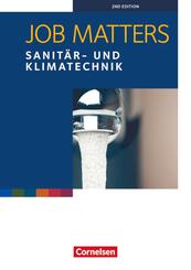 Job Matters - 2nd edition - A2
