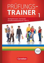 Ausbildung im Einzelhandel - Ausgabe 2017 - Zu allen Ausgaben - Pr&uuml;fungstrainer