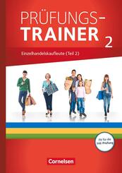 Ausbildung im Einzelhandel - Ausgabe 2017 - Zu allen Ausgaben - Pr&uuml;fungstrainer