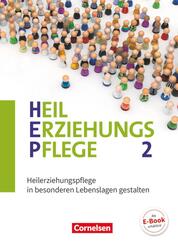 Heilerziehungspflege - Aktuelle Ausgabe - Band 2