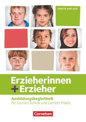 Erzieherinnen + Erzieher - Ausgabe 2020 - Zu allen B&auml;nden