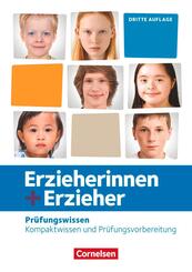 Erzieherinnen + Erzieher - Ausgabe 2020 - Zu allen B&auml;nden
