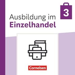 Ausbildung im Einzelhandel - Ausgabe 2024 - 3. Ausbildungsjahr
