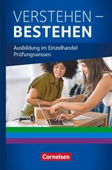 Ausbildung im Einzelhandel - Ausgabe 2024 - Jahrgangs&uuml;bergreifend