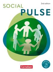 Pulse - Social Pulse - 2nd edition 2022 - B1/B2: 11./12. Jahrgangsstufe
