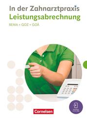 Zahnmedizinische Fachangestellte - Ausgabe 2023