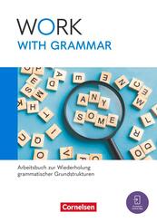 Work with English - Zu allen Ausgaben - A2-B1+