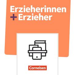 Erzieherinnen + Erzieher - Ausgabe 2020 - Zu allen B&auml;nden