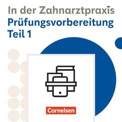 Zahnmedizinische Fachangestellte - Ausgabe 2023 - 1./2. Ausbildungsjahr
