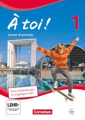 &Agrave; toi ! - Vierb&auml;ndige Ausgabe ab 2012 - Band 1