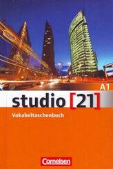Studio [21] - Grundstufe - A1: Gesamtband