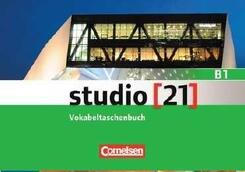 Studio [21] - Grundstufe - B1: Gesamtband
