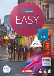 Easy English - A1: Band 2