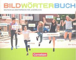 Deutsch als Zweitsprache f&uuml;r Jugendliche