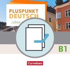Pluspunkt Deutsch - Leben in &Ouml;sterreich - B1