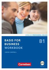 Basis for Business - Fourth Edition - B1