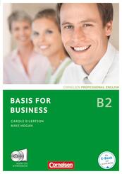 Basis for Business - Fourth Edition - B2