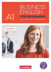 Business English for Beginners - Fourth Edition - A1